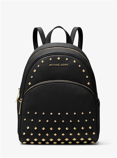 michael kors abbey bag|michael kors abbey backpack.